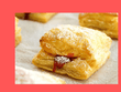 Pastelillitos de Guayaba (8pz)