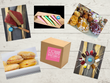 Taína (offer) "in this box you have what you need to try our most bought sweets"