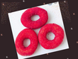 Rosquillas Rojas 6pz ("super toasted...")